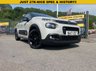 USED 2017 17 CITROEN C3 1.2 PureTech Flair Hatchback 5dr Petrol Manual Euro 6 (82 ps) 