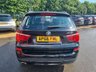 USED 2016 66 BMW X3 2.0 20d SE SUV 5dr Diesel Auto xDrive Euro 6 (s/s) (190 ps) 