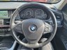 USED 2016 66 BMW X3 2.0 20d SE SUV 5dr Diesel Auto xDrive Euro 6 (s/s) (190 ps) 