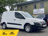 USED 2016 16 CITROEN BERLINGO 1.6 HDi 625 Enterprise L1 5dr WARRANTYCRUISEDABB/TSENSOR