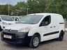 USED 2016 16 CITROEN BERLINGO 1.6 HDi 625 Enterprise L1 5dr WARRANTYCRUISEDABB/TSENSOR