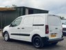 USED 2016 16 CITROEN BERLINGO 1.6 HDi 625 Enterprise L1 5dr WARRANTYCRUISEDABB/TSENSOR