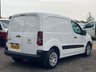 USED 2016 16 CITROEN BERLINGO 1.6 HDi 625 Enterprise L1 5dr WARRANTYCRUISEDABB/TSENSOR