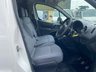 USED 2016 16 CITROEN BERLINGO 1.6 HDi 625 Enterprise L1 5dr WARRANTYCRUISEDABB/TSENSOR