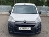 USED 2016 16 CITROEN BERLINGO 1.6 HDi 625 Enterprise L1 5dr WARRANTYCRUISEDABB/TSENSOR