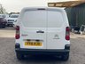 USED 2016 16 CITROEN BERLINGO 1.6 HDi 625 Enterprise L1 5dr WARRANTYCRUISEDABB/TSENSOR