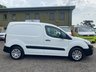 USED 2016 16 CITROEN BERLINGO 1.6 HDi 625 Enterprise L1 5dr WARRANTYCRUISEDABB/TSENSOR