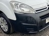 USED 2016 16 CITROEN BERLINGO 1.6 HDi 625 Enterprise L1 5dr WARRANTYCRUISEDABB/TSENSOR