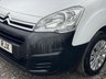 USED 2016 16 CITROEN BERLINGO 1.6 HDi 625 Enterprise L1 5dr WARRANTYCRUISEDABB/TSENSOR