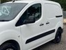USED 2016 16 CITROEN BERLINGO 1.6 HDi 625 Enterprise L1 5dr WARRANTYCRUISEDABB/TSENSOR