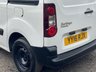 USED 2016 16 CITROEN BERLINGO 1.6 HDi 625 Enterprise L1 5dr WARRANTYCRUISEDABB/TSENSOR