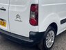 USED 2016 16 CITROEN BERLINGO 1.6 HDi 625 Enterprise L1 5dr WARRANTYCRUISEDABB/TSENSOR