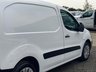 USED 2016 16 CITROEN BERLINGO 1.6 HDi 625 Enterprise L1 5dr WARRANTYCRUISEDABB/TSENSOR