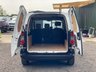 USED 2016 16 CITROEN BERLINGO 1.6 HDi 625 Enterprise L1 5dr WARRANTYCRUISEDABB/TSENSOR