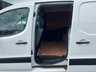 USED 2016 16 CITROEN BERLINGO 1.6 HDi 625 Enterprise L1 5dr WARRANTYCRUISEDABB/TSENSOR