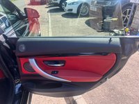 USED 2015 65 BMW 3 SERIES GRAN TURISMO 2.0 320d M Sport GT 5dr Diesel Auto Euro 6 (s/s) (190 ps) 2 FORMER KEEPERS, TURBO DIESEL, "EURO 6" &pound;35 A YEAR ROAD TAX
