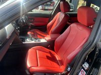USED 2015 65 BMW 3 SERIES GRAN TURISMO 2.0 320d M Sport GT 5dr Diesel Auto Euro 6 (s/s) (190 ps) 2 FORMER KEEPERS, TURBO DIESEL, "EURO 6" &pound;35 A YEAR ROAD TAX