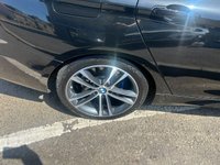 USED 2015 65 BMW 3 SERIES GRAN TURISMO 2.0 320d M Sport GT 5dr Diesel Auto Euro 6 (s/s) (190 ps) 2 FORMER KEEPERS, TURBO DIESEL, "EURO 6" &pound;35 A YEAR ROAD TAX