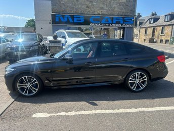 View our BMW 3 SERIES GRAN TURISMO