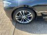 USED 2015 65 BMW 3 SERIES GRAN TURISMO 2.0 320d M Sport GT 5dr Diesel Auto Euro 6 (s/s) (190 ps) 2 FORMER KEEPERS, TURBO DIESEL, "EURO 6" &pound;35 A YEAR ROAD TAX