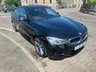 USED 2015 65 BMW 3 SERIES GRAN TURISMO 2.0 320d M Sport GT 5dr Diesel Auto Euro 6 (s/s) (190 ps) 2 FORMER KEEPERS, TURBO DIESEL, "EURO 6" &pound;35 A YEAR ROAD TAX