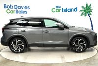 USED 2022 22 NISSAN QASHQAI 1.3 DIG-T MHEV Tekna+ SUV 5dr Petrol Hybrid XTRON Euro 6 (s/s) (158 ps) Top Of The Range, Heated Quilted Leather, Panoramic Roof, 360 Camera, Drive Assist, 20" Alloys, Privacy Glass, 58000 Miles One Owner, Full SH!