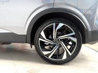 USED 2022 22 NISSAN QASHQAI 1.3 DIG-T MHEV Tekna+ SUV 5dr Petrol Hybrid XTRON Euro 6 (s/s) (158 ps) Top Of The Range, Heated Quilted Leather, Panoramic Roof, 360 Camera, Drive Assist, 20" Alloys, Privacy Glass, 58000 Miles One Owner, Full SH!