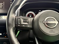USED 2022 22 NISSAN QASHQAI 1.3 DIG-T MHEV Tekna+ SUV 5dr Petrol Hybrid XTRON Euro 6 (s/s) (158 ps) Top Of The Range, Heated Quilted Leather, Panoramic Roof, 360 Camera, Drive Assist, 20" Alloys, Privacy Glass, 58000 Miles One Owner, Full SH!