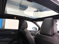 USED 2022 22 NISSAN QASHQAI 1.3 DIG-T MHEV Tekna+ SUV 5dr Petrol Hybrid XTRON Euro 6 (s/s) (158 ps) Top Of The Range, Heated Quilted Leather, Panoramic Roof, 360 Camera, Drive Assist, 20" Alloys, Privacy Glass, 58000 Miles One Owner, Full SH!