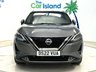 USED 2022 22 NISSAN QASHQAI 1.3 DIG-T MHEV Tekna+ SUV 5dr Petrol Hybrid XTRON Euro 6 (s/s) (158 ps) Top Of The Range, Heated Quilted Leather, Panoramic Roof, 360 Camera, Drive Assist, 20" Alloys, Privacy Glass, 58000 Miles One Owner, Full SH!