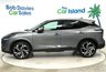 USED 2022 22 NISSAN QASHQAI 1.3 DIG-T MHEV Tekna+ SUV 5dr Petrol Hybrid XTRON Euro 6 (s/s) (158 ps) Top Of The Range, Heated Quilted Leather, Panoramic Roof, 360 Camera, Drive Assist, 20" Alloys, Privacy Glass, 58000 Miles One Owner, Full SH!
