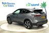 USED 2022 22 NISSAN QASHQAI 1.3 DIG-T MHEV Tekna+ SUV 5dr Petrol Hybrid XTRON Euro 6 (s/s) (158 ps) Top Of The Range, Heated Quilted Leather, Panoramic Roof, 360 Camera, Drive Assist, 20" Alloys, Privacy Glass, 58000 Miles One Owner, Full SH!