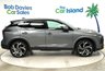 USED 2022 22 NISSAN QASHQAI 1.3 DIG-T MHEV Tekna+ SUV 5dr Petrol Hybrid XTRON Euro 6 (s/s) (158 ps) Top Of The Range, Heated Quilted Leather, Panoramic Roof, 360 Camera, Drive Assist, 20" Alloys, Privacy Glass, 58000 Miles One Owner, Full SH!