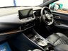 USED 2022 22 NISSAN QASHQAI 1.3 DIG-T MHEV Tekna+ SUV 5dr Petrol Hybrid XTRON Euro 6 (s/s) (158 ps) Top Of The Range, Heated Quilted Leather, Panoramic Roof, 360 Camera, Drive Assist, 20" Alloys, Privacy Glass, 58000 Miles One Owner, Full SH!