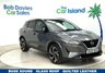 USED 2022 22 NISSAN QASHQAI 1.3 DIG-T MHEV Tekna+ SUV 5dr Petrol Hybrid XTRON Euro 6 (s/s) (158 ps) Top Of The Range, Heated Quilted Leather, Panoramic Roof, 360 Camera, Drive Assist, 20" Alloys, Privacy Glass, 58000 Miles One Owner, Full SH!