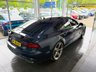 USED 2016 16 AUDI A7 3.0 TDI V6 Black Edition Sportback 5dr Diesel S Tronic quattro Euro 6 (s/s) (272 ps) 