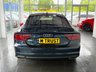 USED 2016 16 AUDI A7 3.0 TDI V6 Black Edition Sportback 5dr Diesel S Tronic quattro Euro 6 (s/s) (272 ps) 