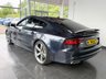 USED 2016 16 AUDI A7 3.0 TDI V6 Black Edition Sportback 5dr Diesel S Tronic quattro Euro 6 (s/s) (272 ps) 