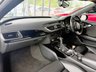 USED 2016 16 AUDI A7 3.0 TDI V6 Black Edition Sportback 5dr Diesel S Tronic quattro Euro 6 (s/s) (272 ps) 