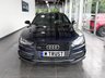 USED 2016 16 AUDI A7 3.0 TDI V6 Black Edition Sportback 5dr Diesel S Tronic quattro Euro 6 (s/s) (272 ps) 