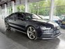 USED 2016 16 AUDI A7 3.0 TDI V6 Black Edition Sportback 5dr Diesel S Tronic quattro Euro 6 (s/s) (272 ps) 