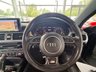 USED 2016 16 AUDI A7 3.0 TDI V6 Black Edition Sportback 5dr Diesel S Tronic quattro Euro 6 (s/s) (272 ps) 
