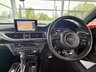 USED 2016 16 AUDI A7 3.0 TDI V6 Black Edition Sportback 5dr Diesel S Tronic quattro Euro 6 (s/s) (272 ps) 