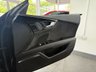 USED 2016 16 AUDI A7 3.0 TDI V6 Black Edition Sportback 5dr Diesel S Tronic quattro Euro 6 (s/s) (272 ps) 