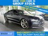 USED 2016 16 AUDI A7 3.0 TDI V6 Black Edition Sportback 5dr Diesel S Tronic quattro Euro 6 (s/s) (272 ps) 