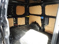 USED 2019 19 FORD TRANSIT CUSTOM 2.0 280 EcoBlue Limited Panel Van 5dr Diesel Manual L1 H1 Euro 6 (130 ps) MOTORWAY MILES FSH A/C WET BELT CHANGED!