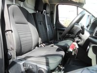 USED 2019 19 FORD TRANSIT CUSTOM 2.0 280 EcoBlue Limited Panel Van 5dr Diesel Manual L1 H1 Euro 6 (130 ps) MOTORWAY MILES FSH A/C WET BELT CHANGED!