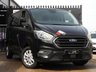USED 2019 19 FORD TRANSIT CUSTOM 2.0 280 EcoBlue Limited Panel Van 5dr Diesel Manual L1 H1 Euro 6 (130 ps) MOTORWAY MILES FSH A/C WET BELT CHANGED!