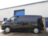 USED 2019 19 FORD TRANSIT CUSTOM 2.0 280 EcoBlue Limited Panel Van 5dr Diesel Manual L1 H1 Euro 6 (130 ps) MOTORWAY MILES FSH A/C WET BELT CHANGED!