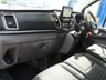 USED 2019 19 FORD TRANSIT CUSTOM 2.0 280 EcoBlue Limited Panel Van 5dr Diesel Manual L1 H1 Euro 6 (130 ps) MOTORWAY MILES FSH A/C WET BELT CHANGED!